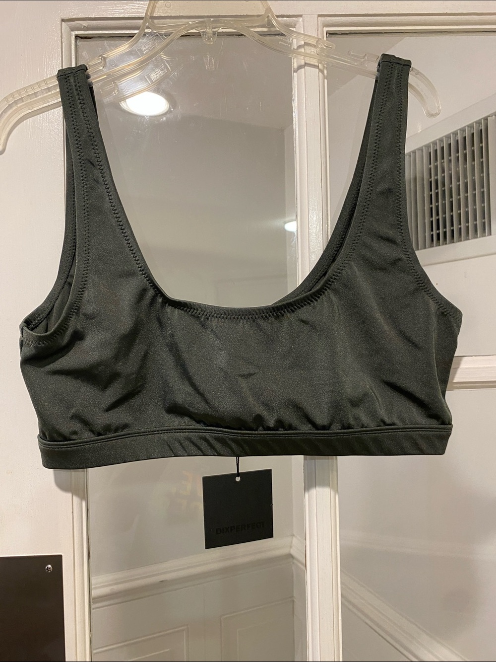 Dixperfect size XXL Bra New With Tags